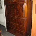 541 6553 SECRETAIRE